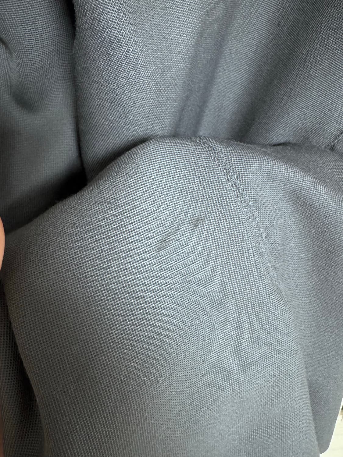 키코 코스타디노브 - 24aw ohne k-dart 트라우저 상품이미지5