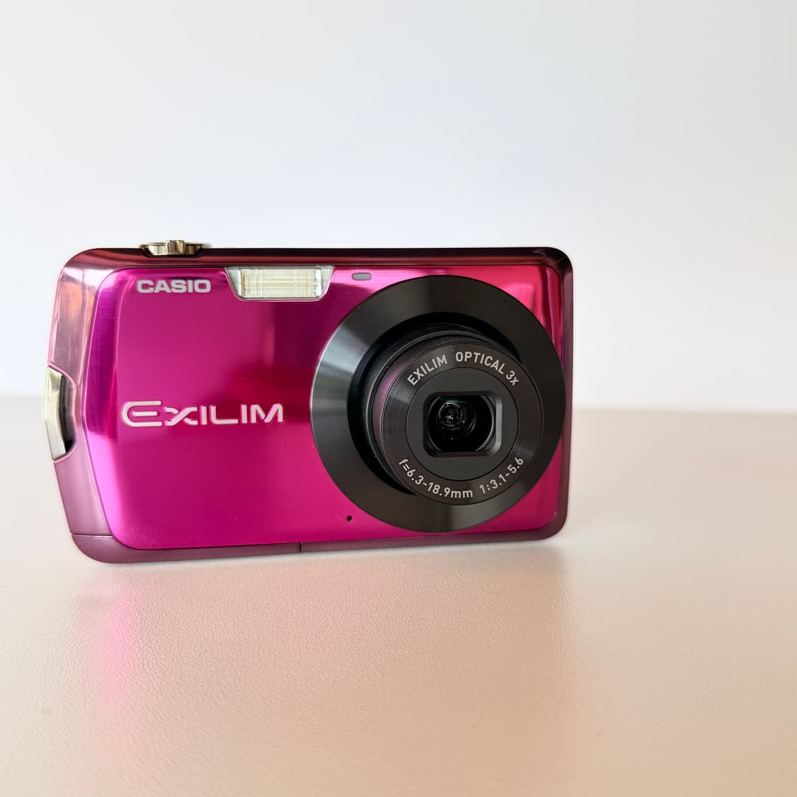 ✨ 민트급 풀박•풀셋✨카시오 엑슬림 EX-Z330 빈티지디카 상품이미지4