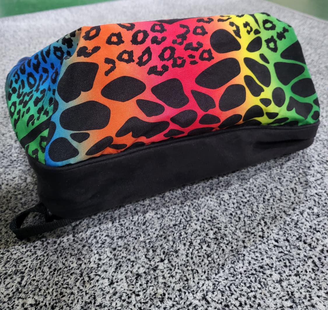 아디다스 레오파드 백팩 상품이미지3