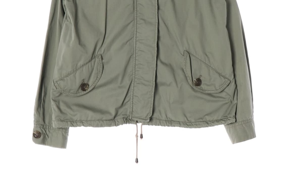 BangBang 코튼 후디 자켓 M 상품이미지4