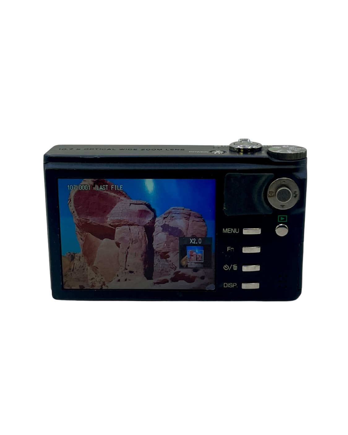 (키키픽!)Ricoh CX3 디카 상품이미지10