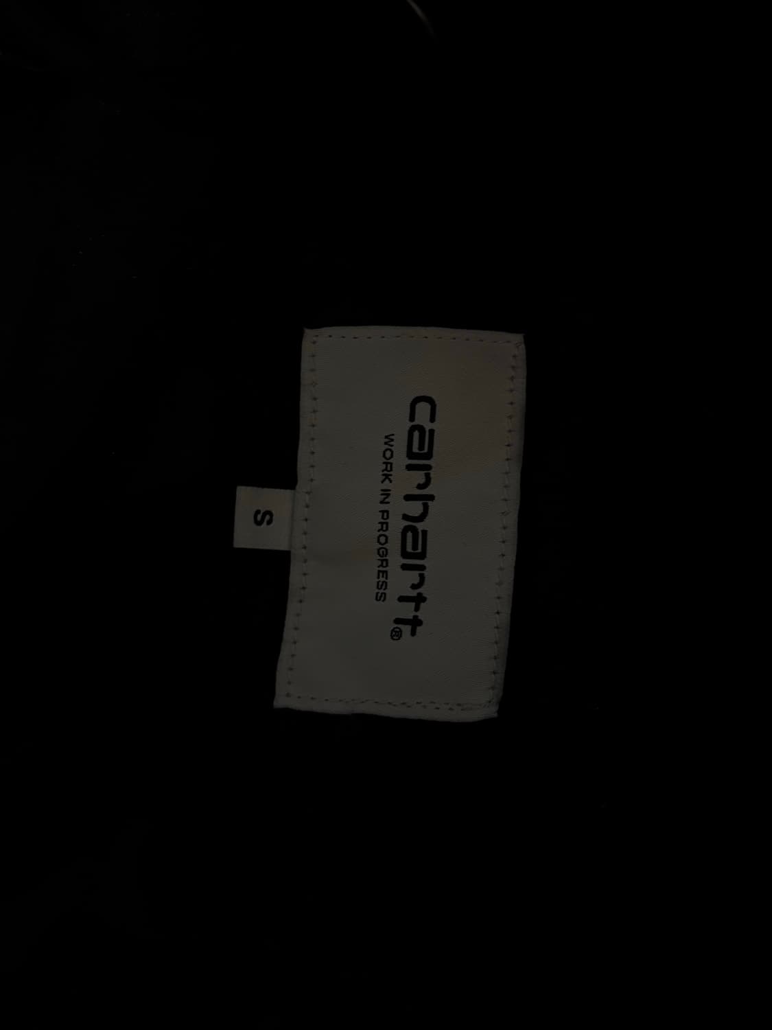 Carhartt wip OG active jacket - s 상품이미지2