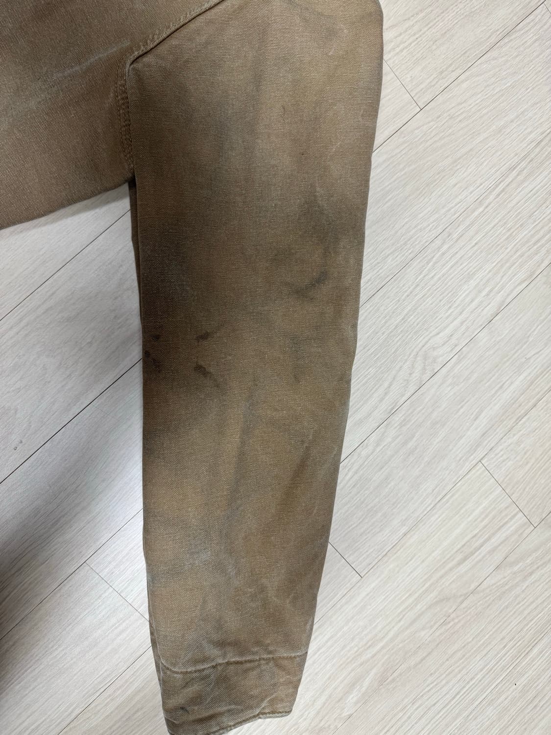 칼하트 디트로이트 j97 cml large 상품이미지7