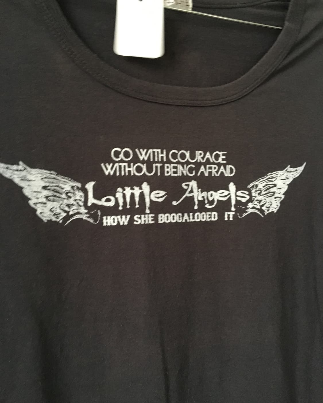 Back wing point sleeve 상품이미지4