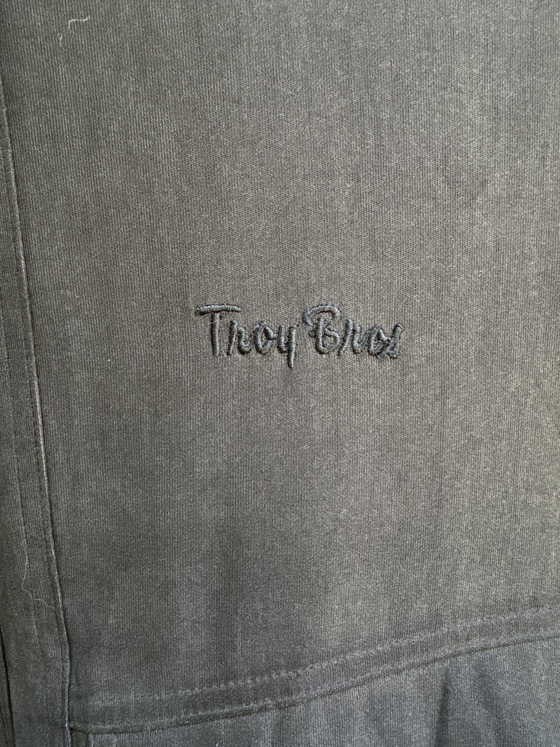 TROY BROS 자켓 상품이미지5