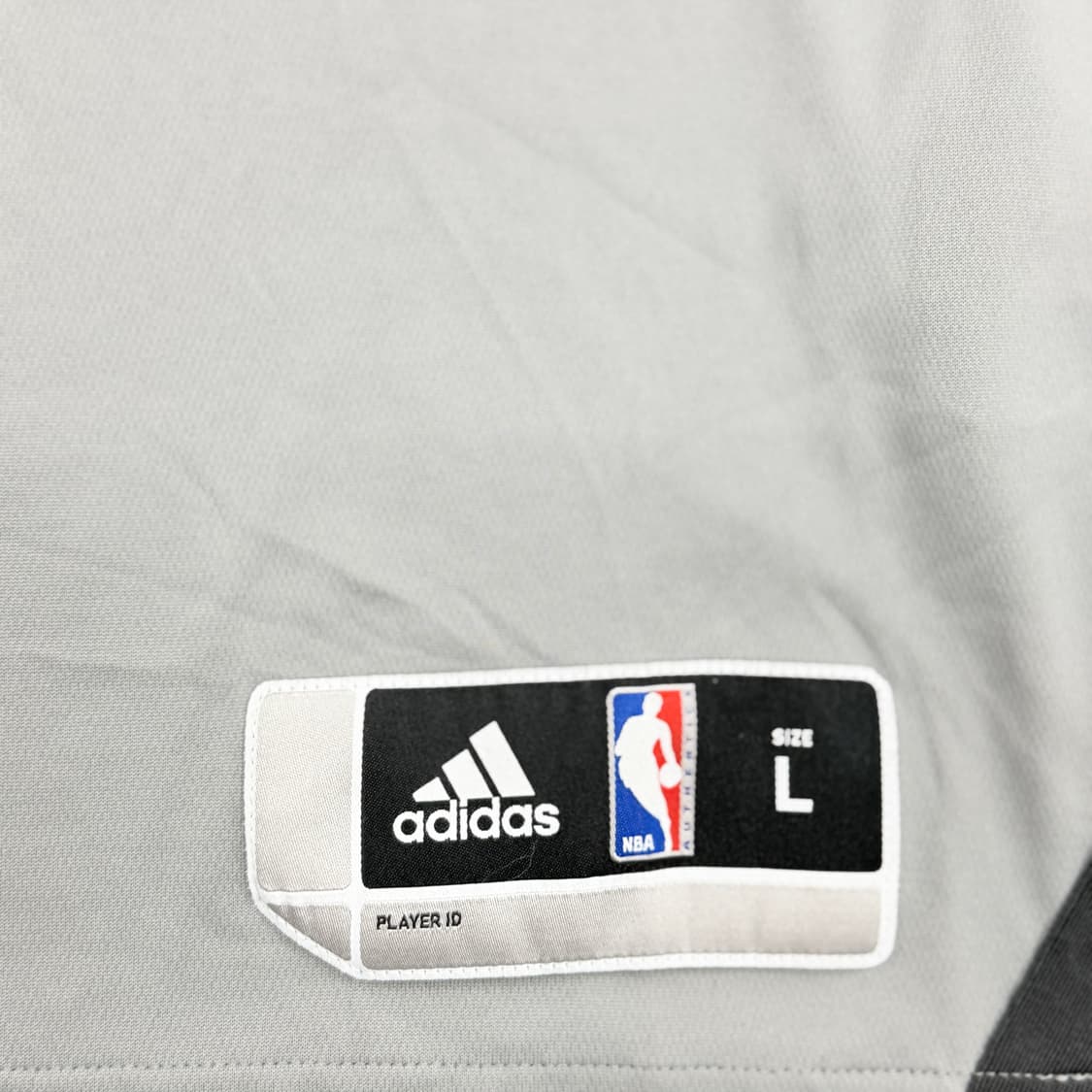 아디다스 NBA 올스타 2017 반팔 티셔츠(그레이)  상품이미지6