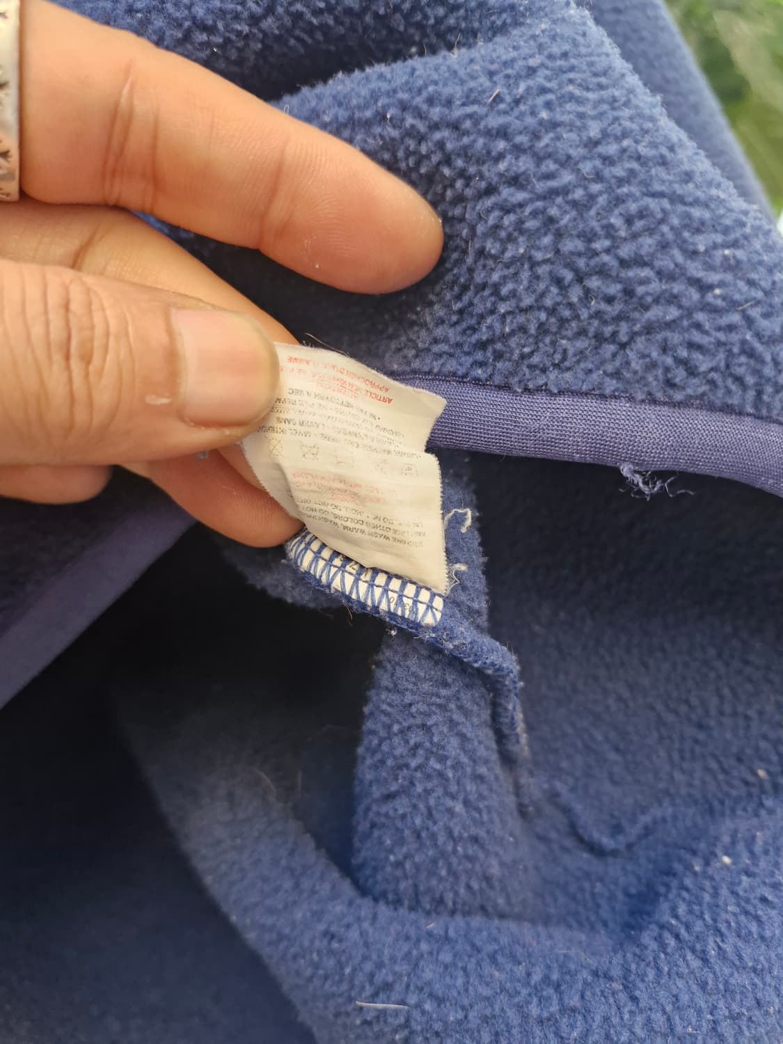 Z-191 파타고니아 신칠라  상품이미지7