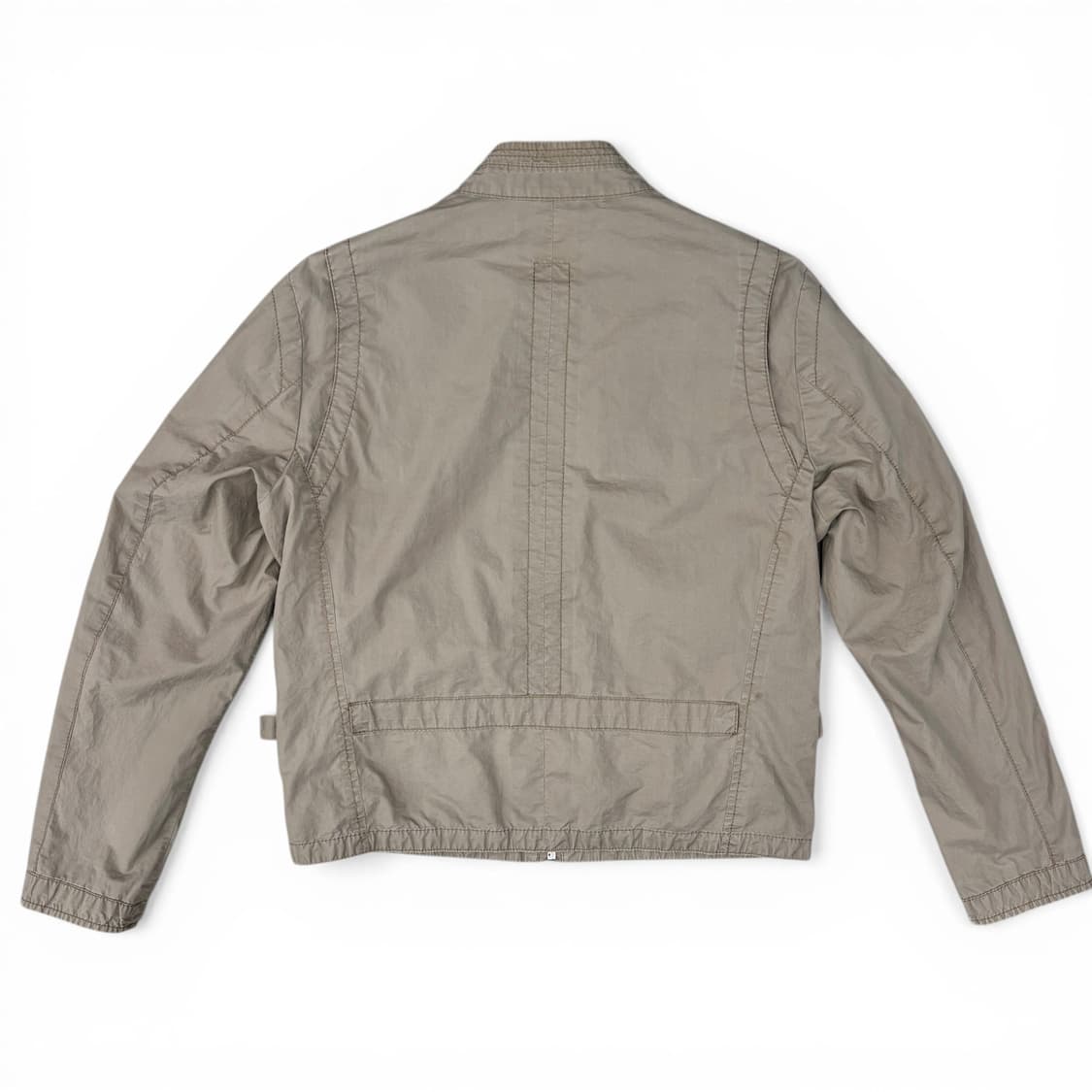 00's 휴고 보스 코튼 자켓 상품이미지2