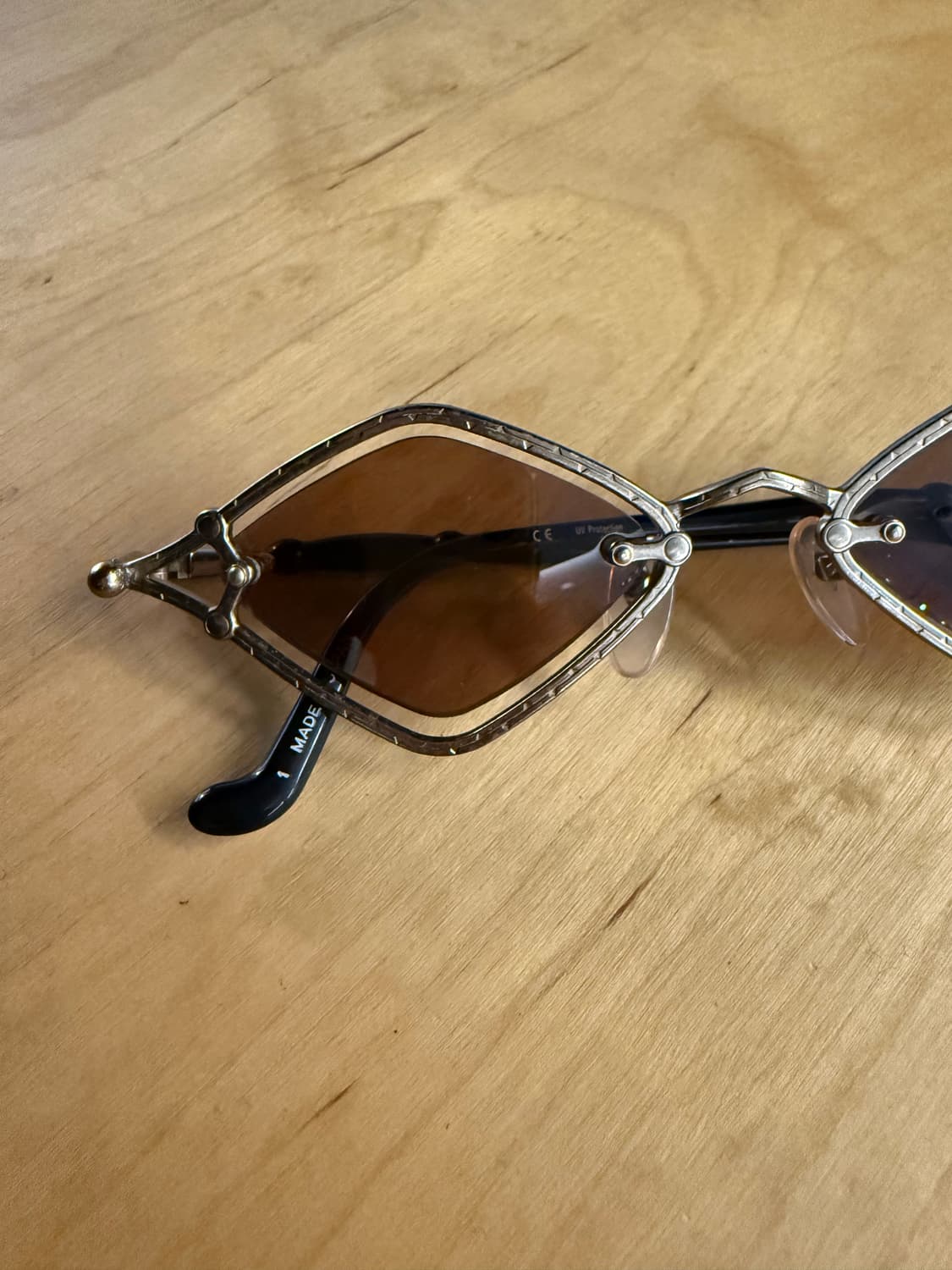 90s Jean Paul gautier 56-7203 (rare) 상품이미지2