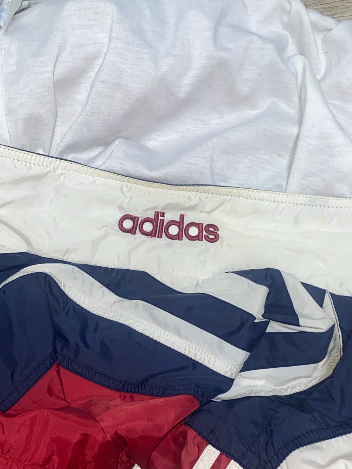 아디다스 바람막이 상품이미지9