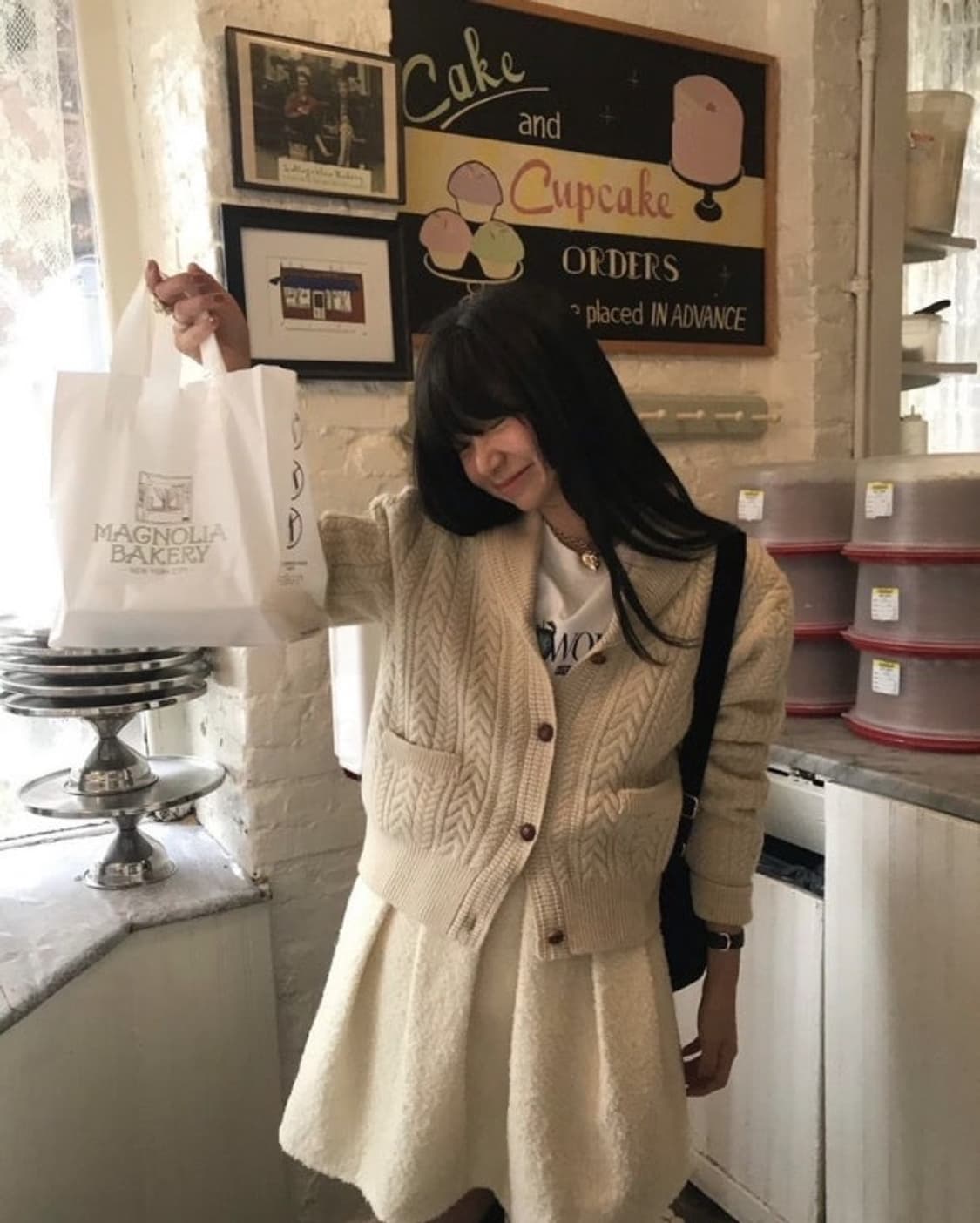 더바넷 가디건 상품이미지1