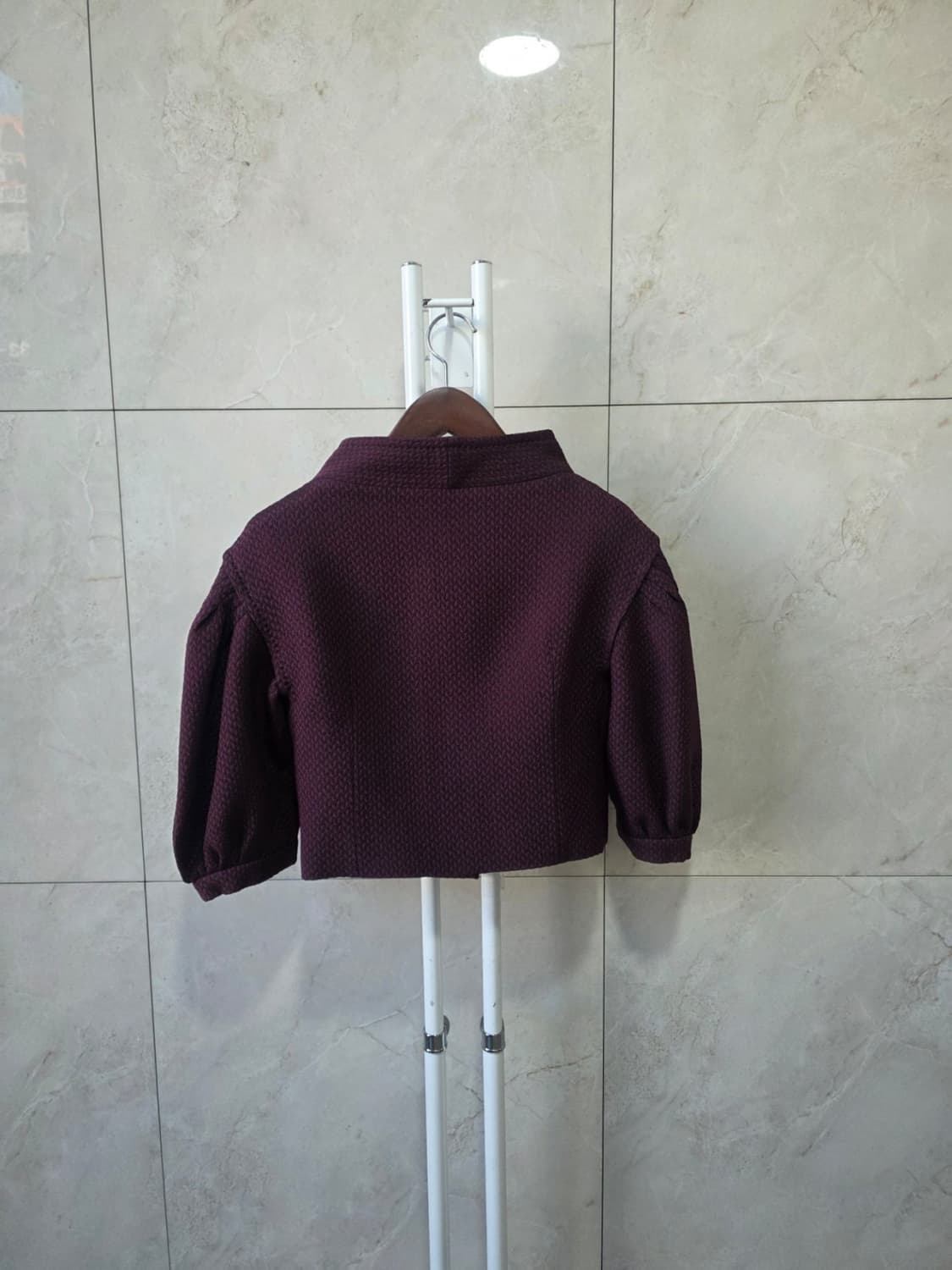 모스키노  정품 자켓 상품이미지5