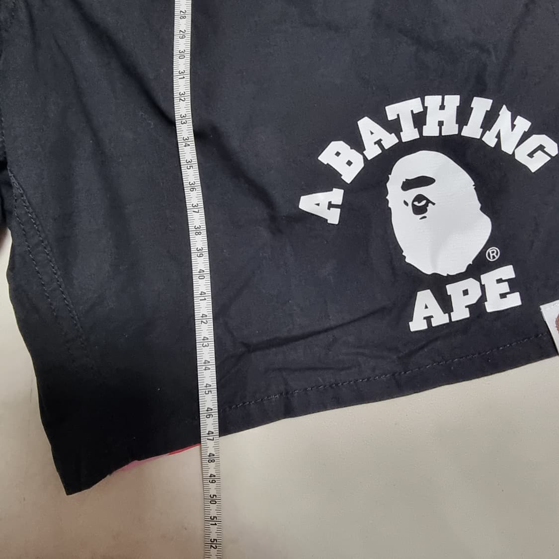 A Bathing Ape 반바지 상품이미지6