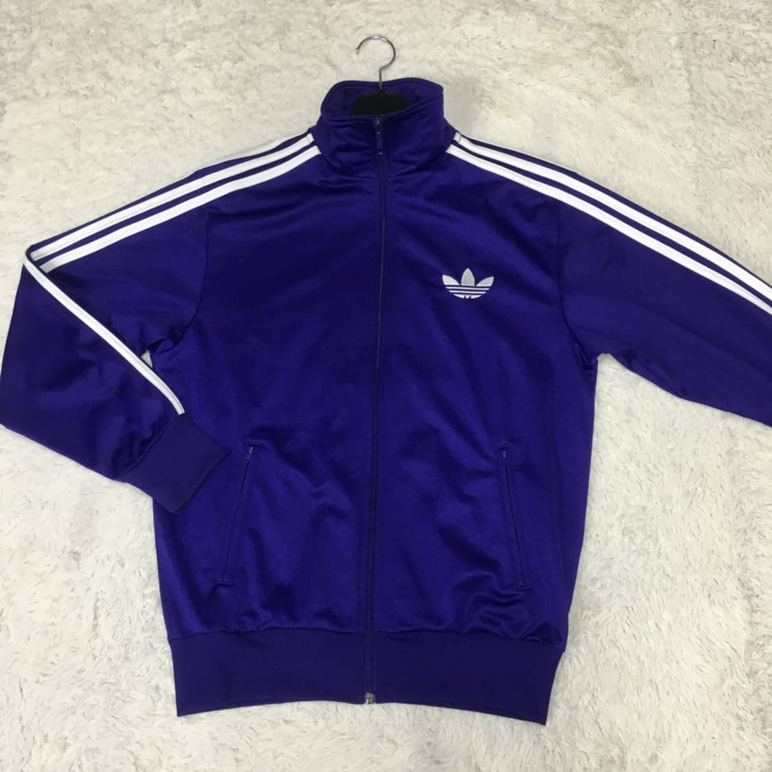 아디다스 파이어버드 퍼플 CC22 상품이미지1