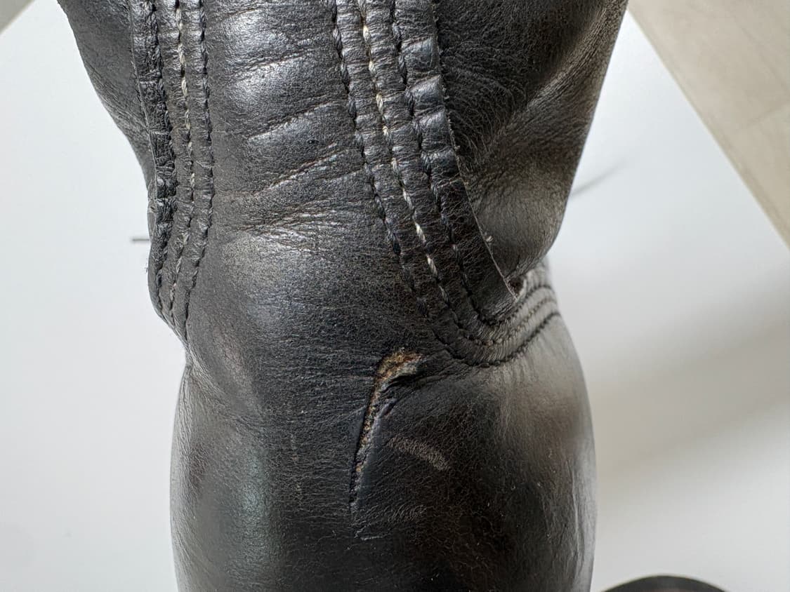 레드윙 아이언레인저 차콜 상품이미지7