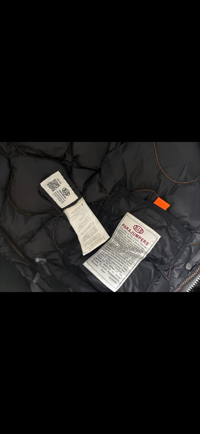 파라점퍼스 고비 21fw L사이즈 상품이미지4