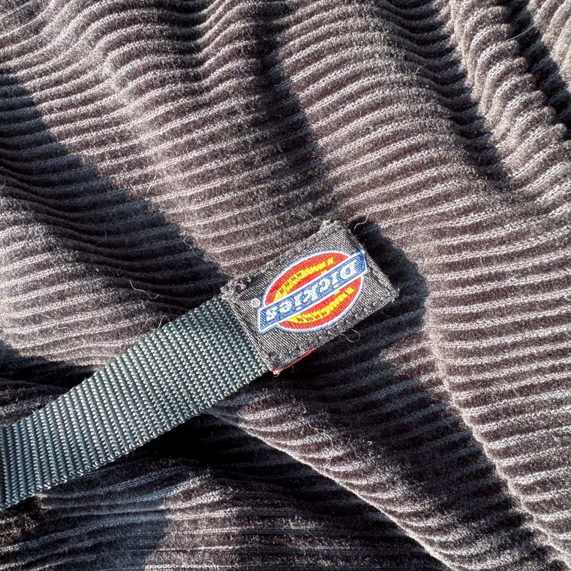 [M] 그라미치 X 디키즈 코듀로이 밴딩 팬츠 상품이미지9