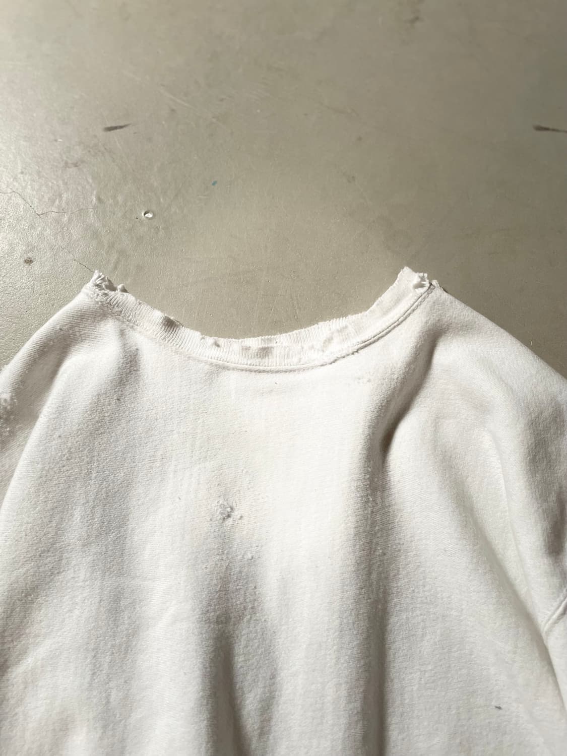 90’s Vintage Sweatshirt 상품이미지3