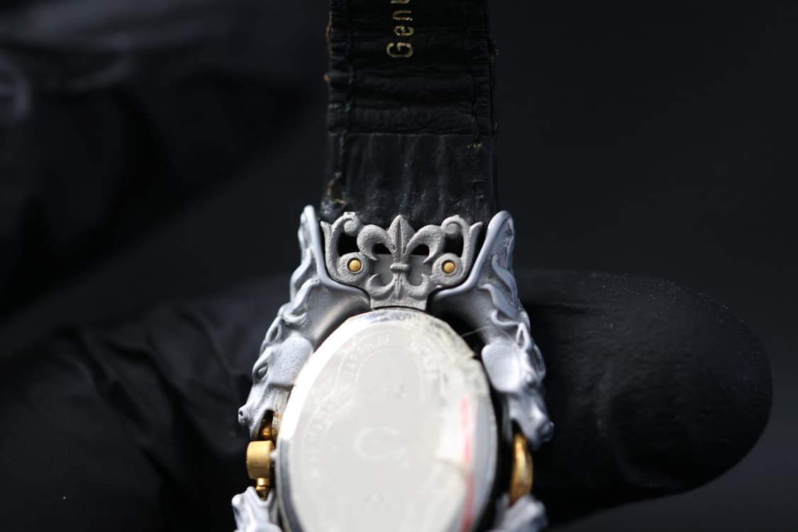 00‘s 카레라 카레라 시계 상품이미지5