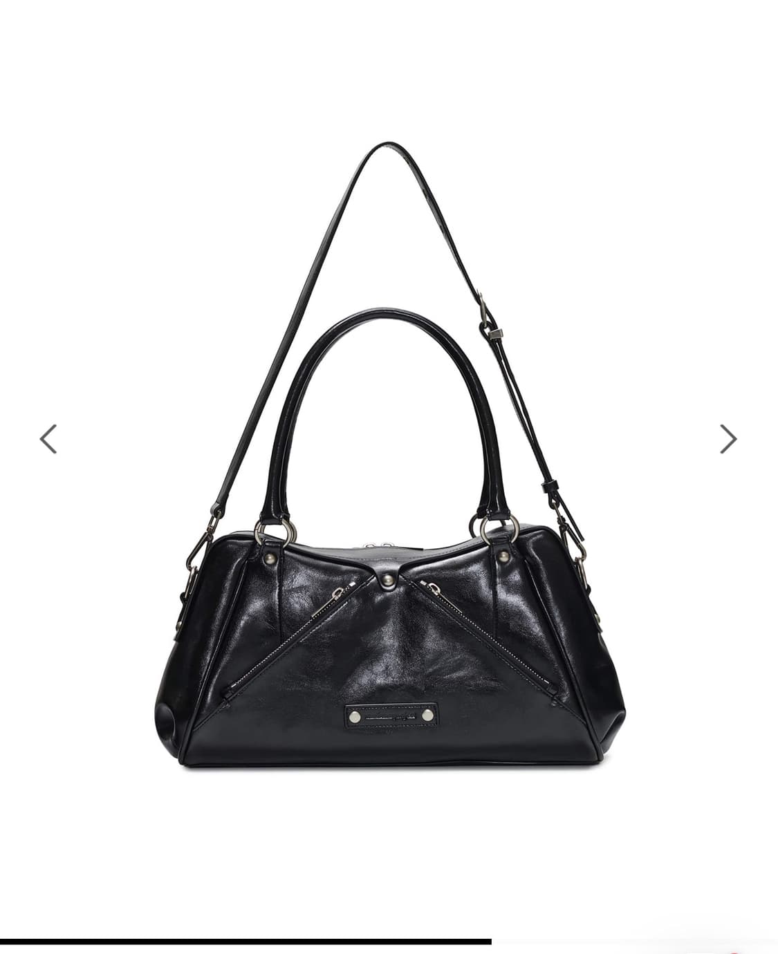 썬번프로젝트 모스백 블랙  상품이미지1