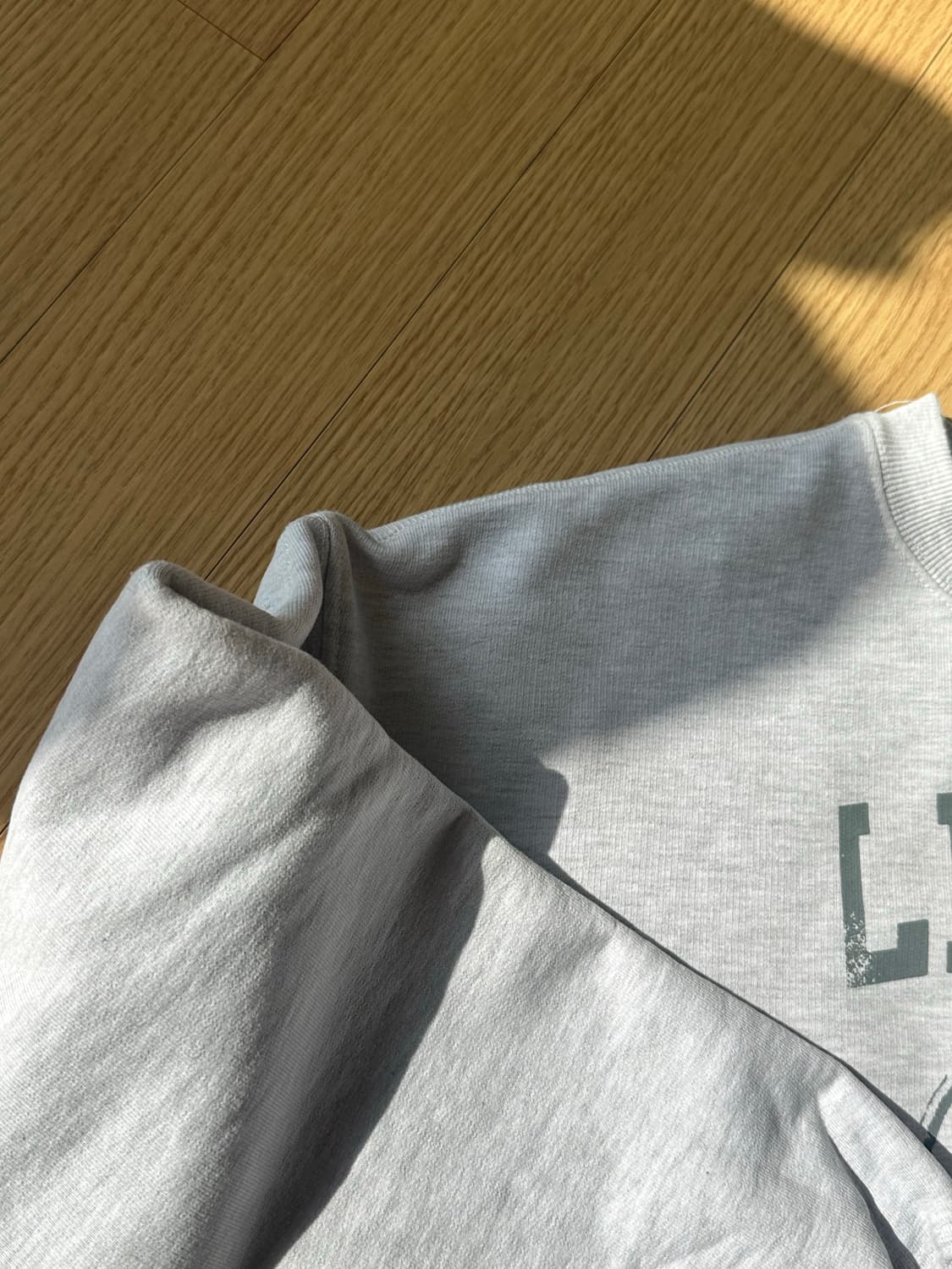 렉토 맨투맨 상품이미지1