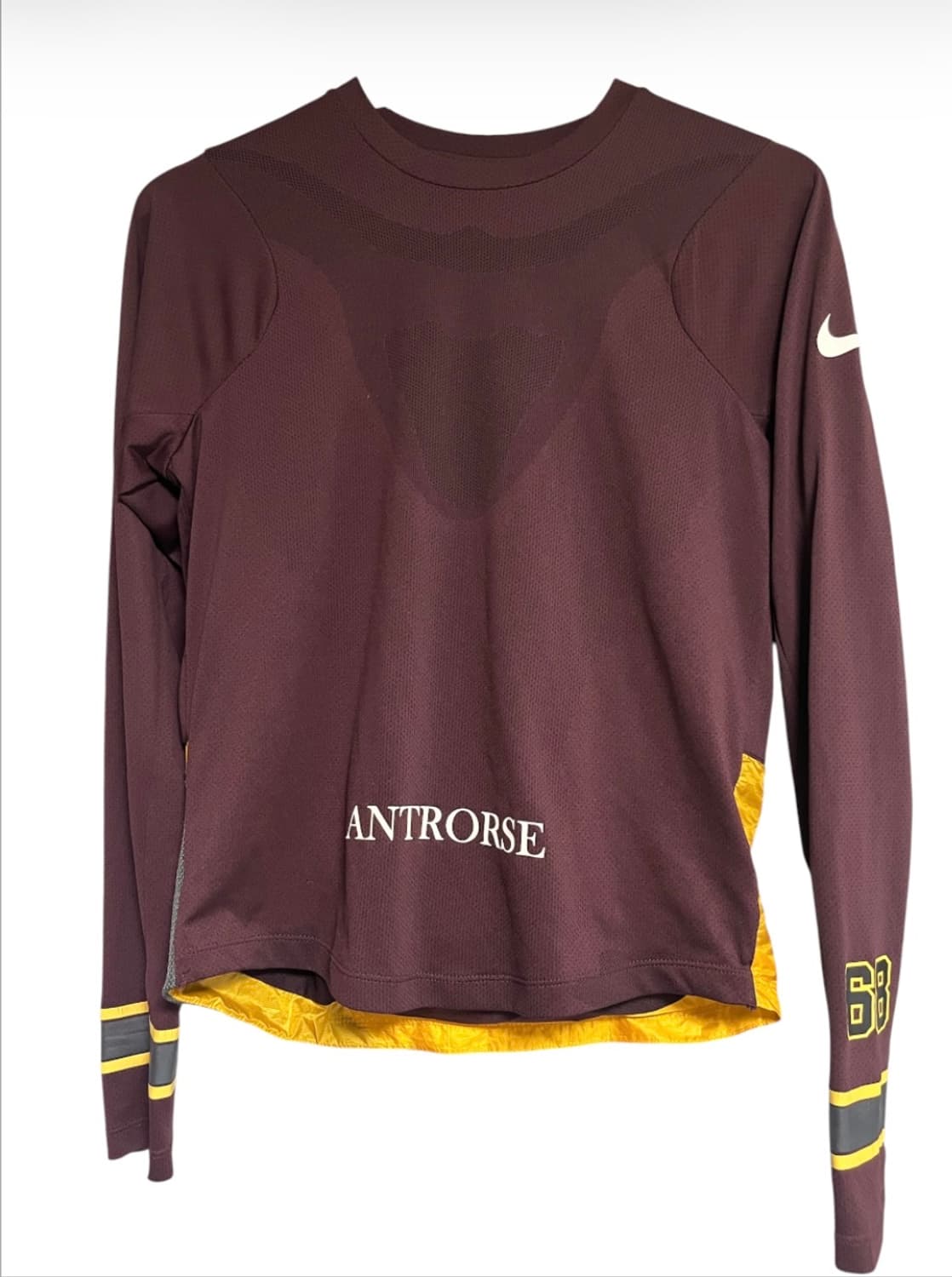 나이키 언더커버 갸쿠소우 러닝 자켓 상품이미지7