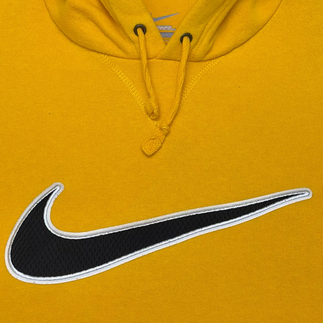 USA 나이키 빅 스우시 후드티 상품이미지4