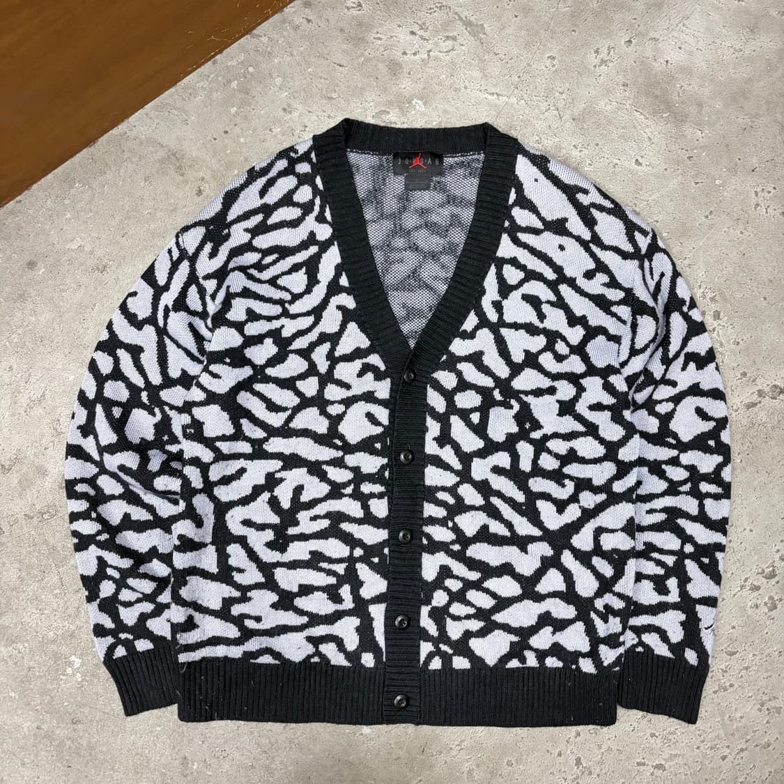 나이키 조던 플라이트 헤리티지 가디건[2339] 상품이미지1