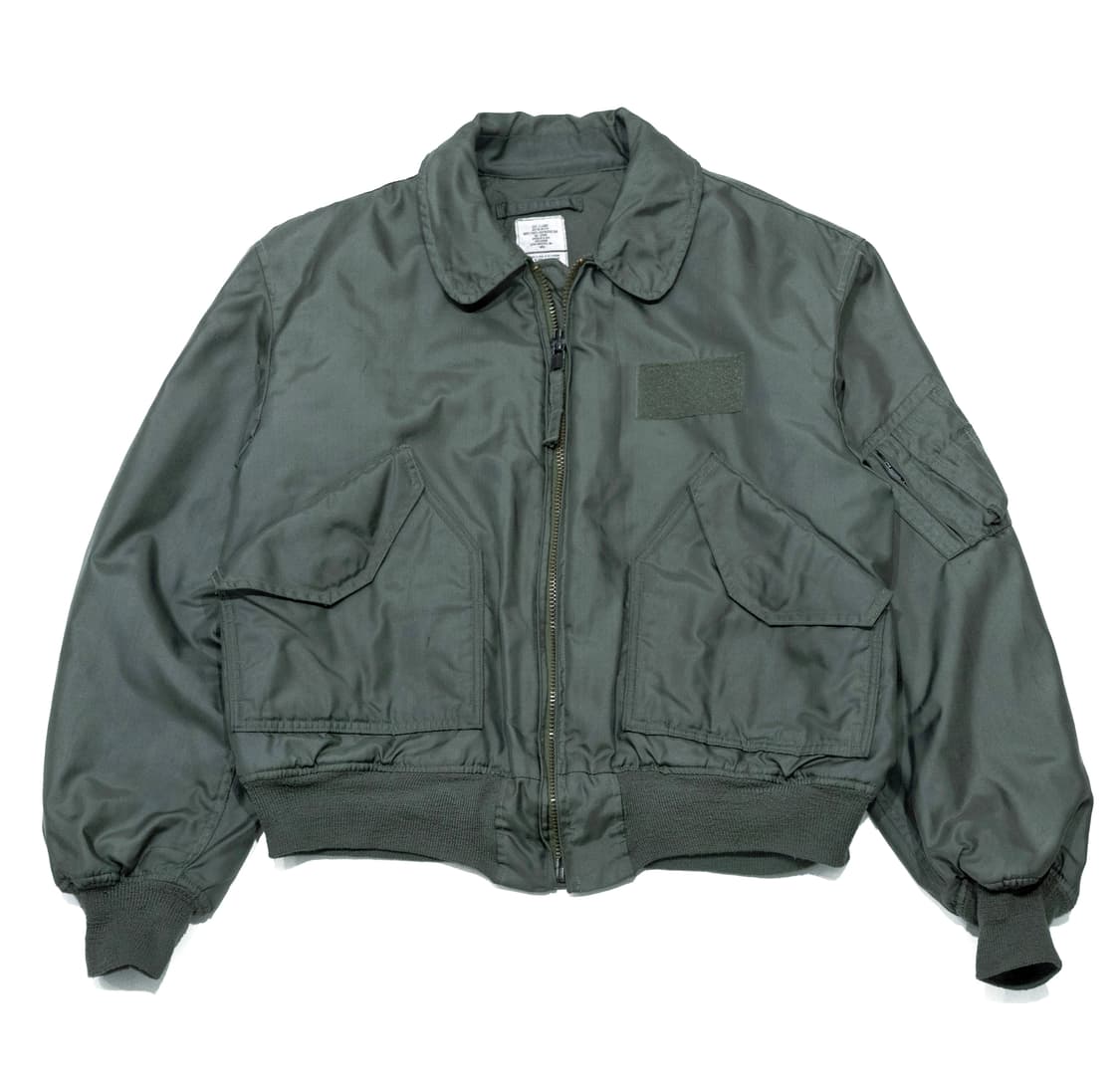 cwu-45p 아라미드 플라이트 자켓 XL (110 이상) 상품이미지1