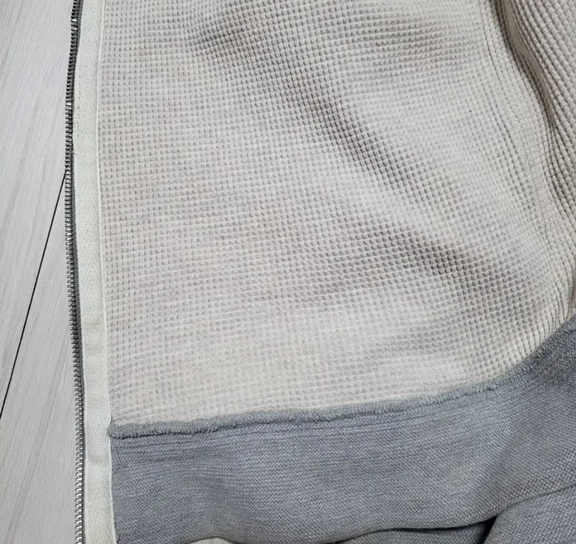 (M) 90s 스투시 후드집업 스투시 빅로고후드티 stussy  상품이미지8