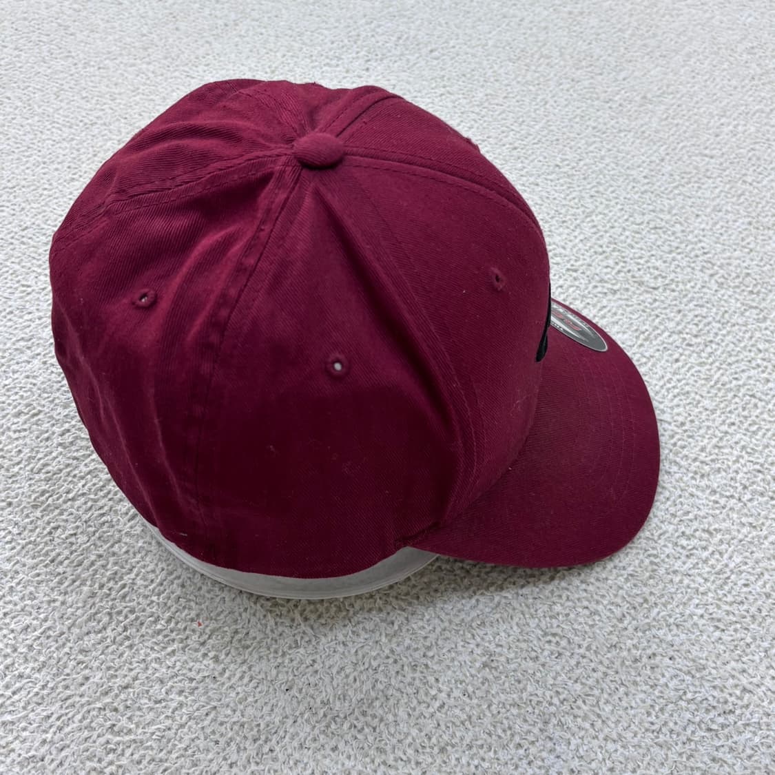 S-M 립컬 Tepan Flexfit 볼캡 0528Y 상품이미지4