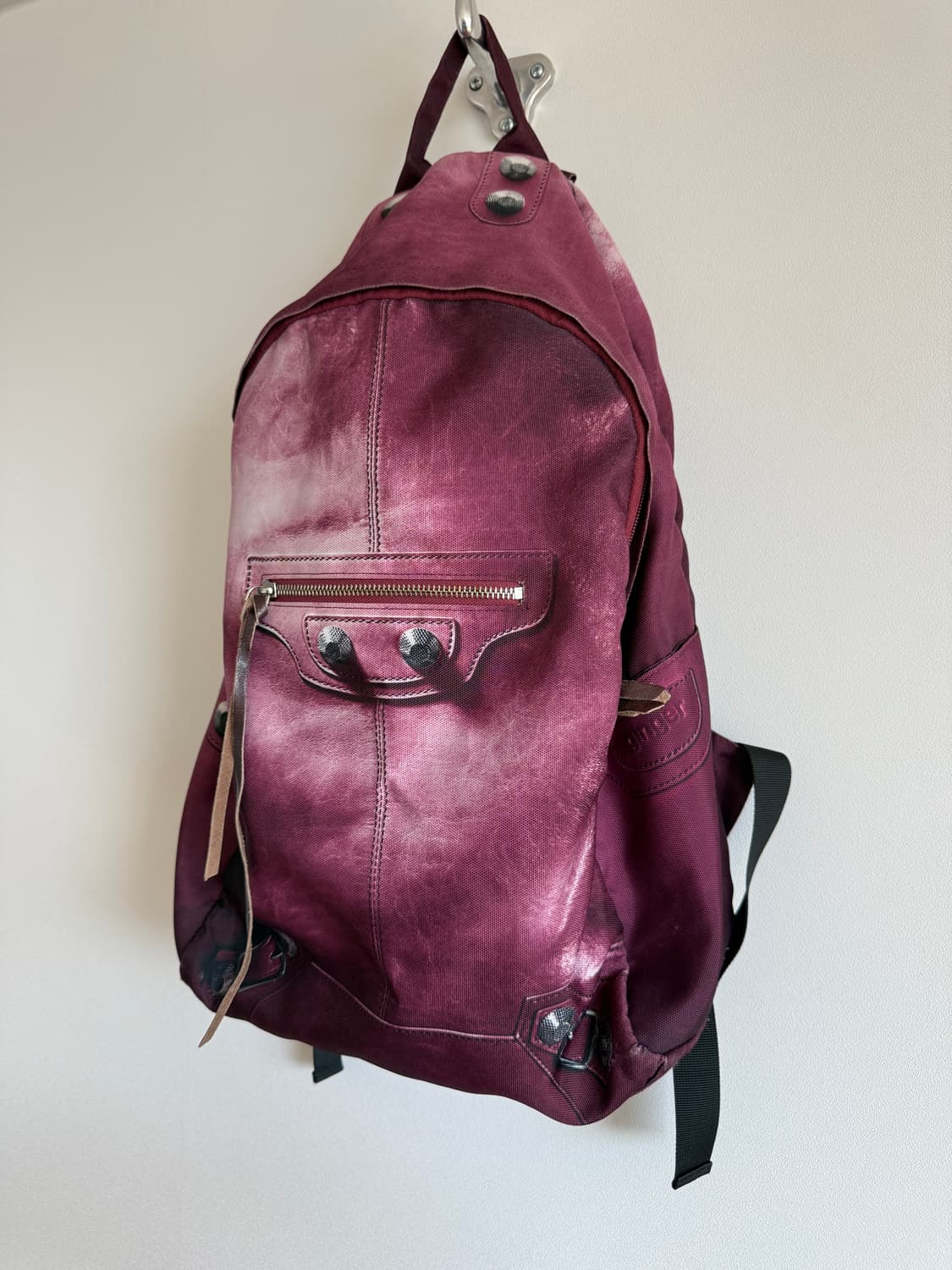 진저(ginger) 백팩 상품이미지4