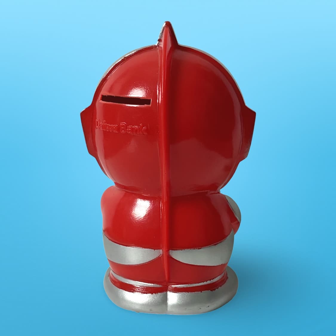 울트라맨 저금통 상품이미지3