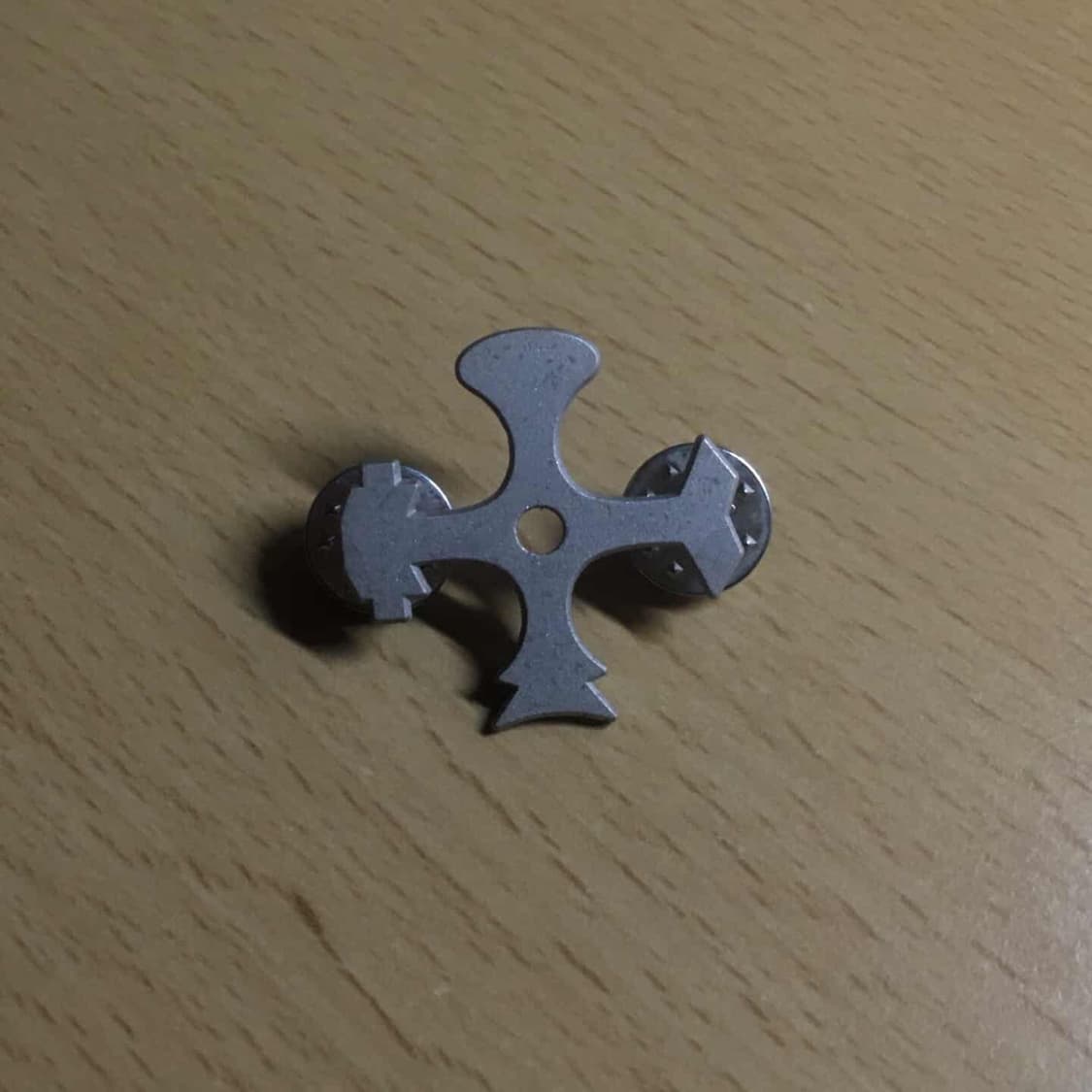 실리카겔 뱃지 상품이미지1