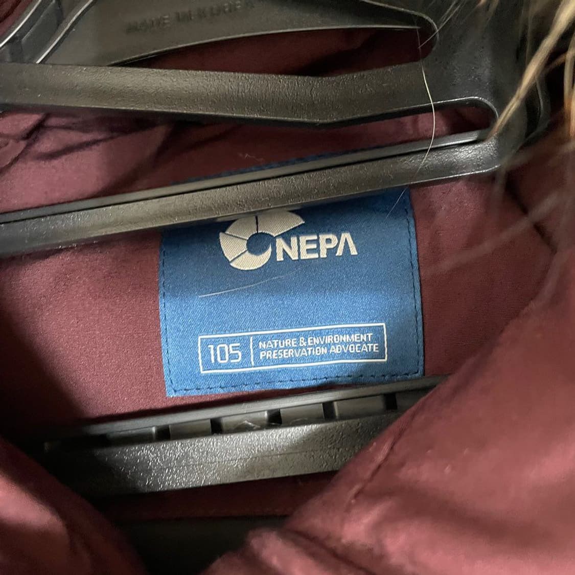 네파 구스다운 패딩 5608 상품이미지6