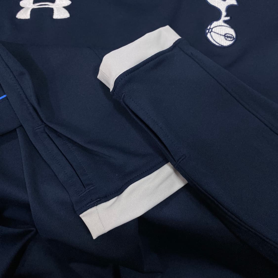 언더아머 15-16 토트넘 긴팔 트레이닝 탑 약기모 상품이미지5