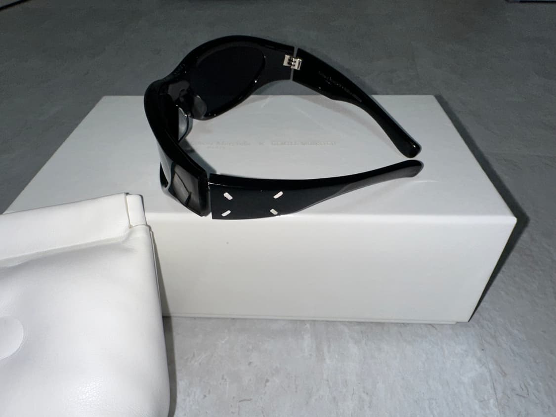 메종마르지엘라X젠틀몬스터 MM003 상품이미지1