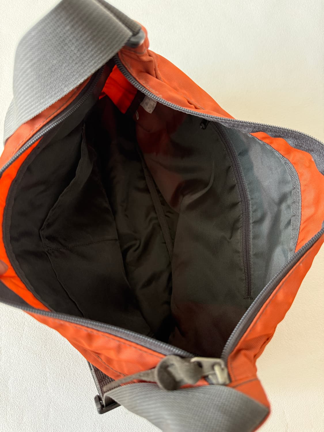 올드 유니클로(UNIQLO) 코듀라 아웃도어 숄더 크로스백 상품이미지7