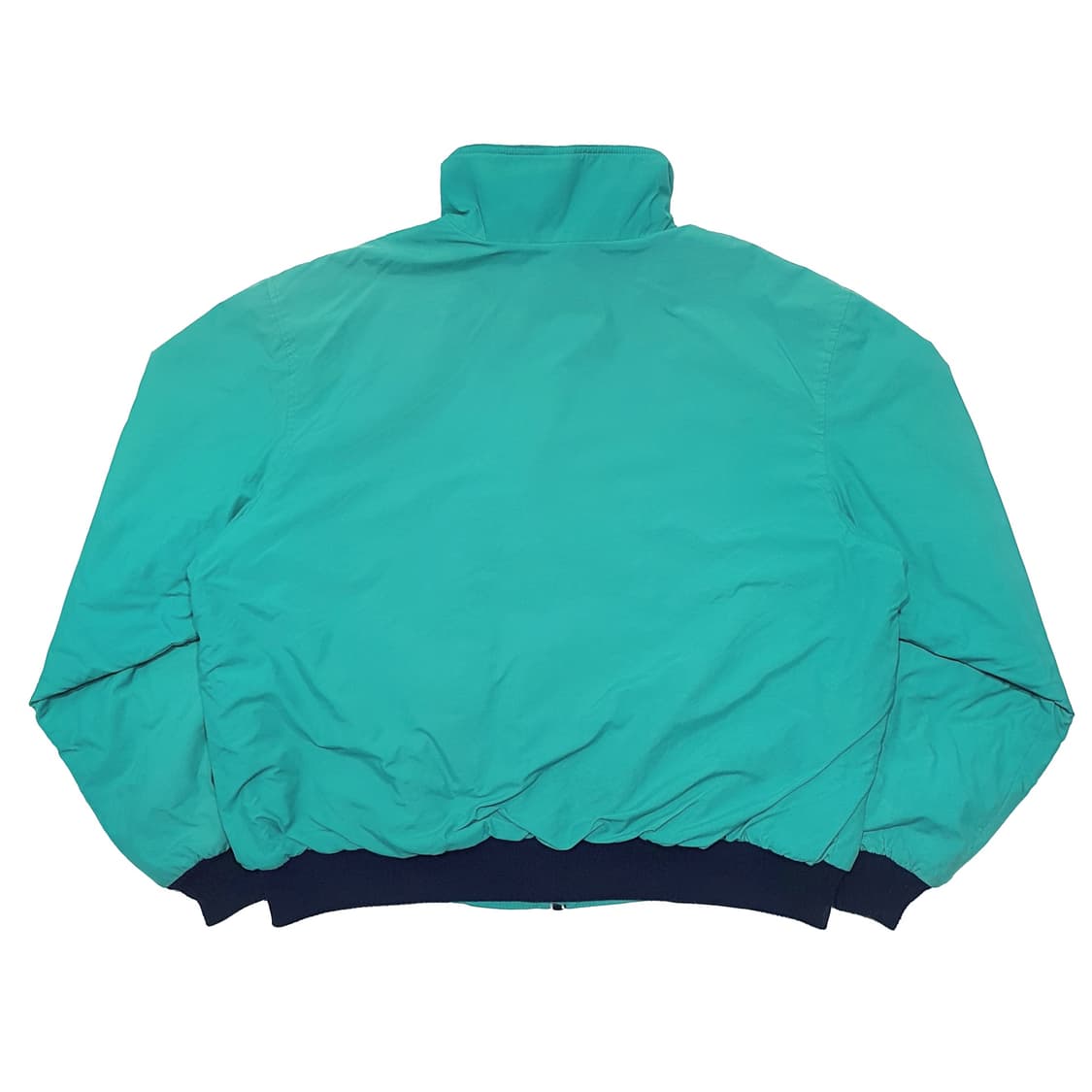 에디바우어 90s 웜업 자켓 쉘드 봄버 2xl (110 이상) 상품이미지2