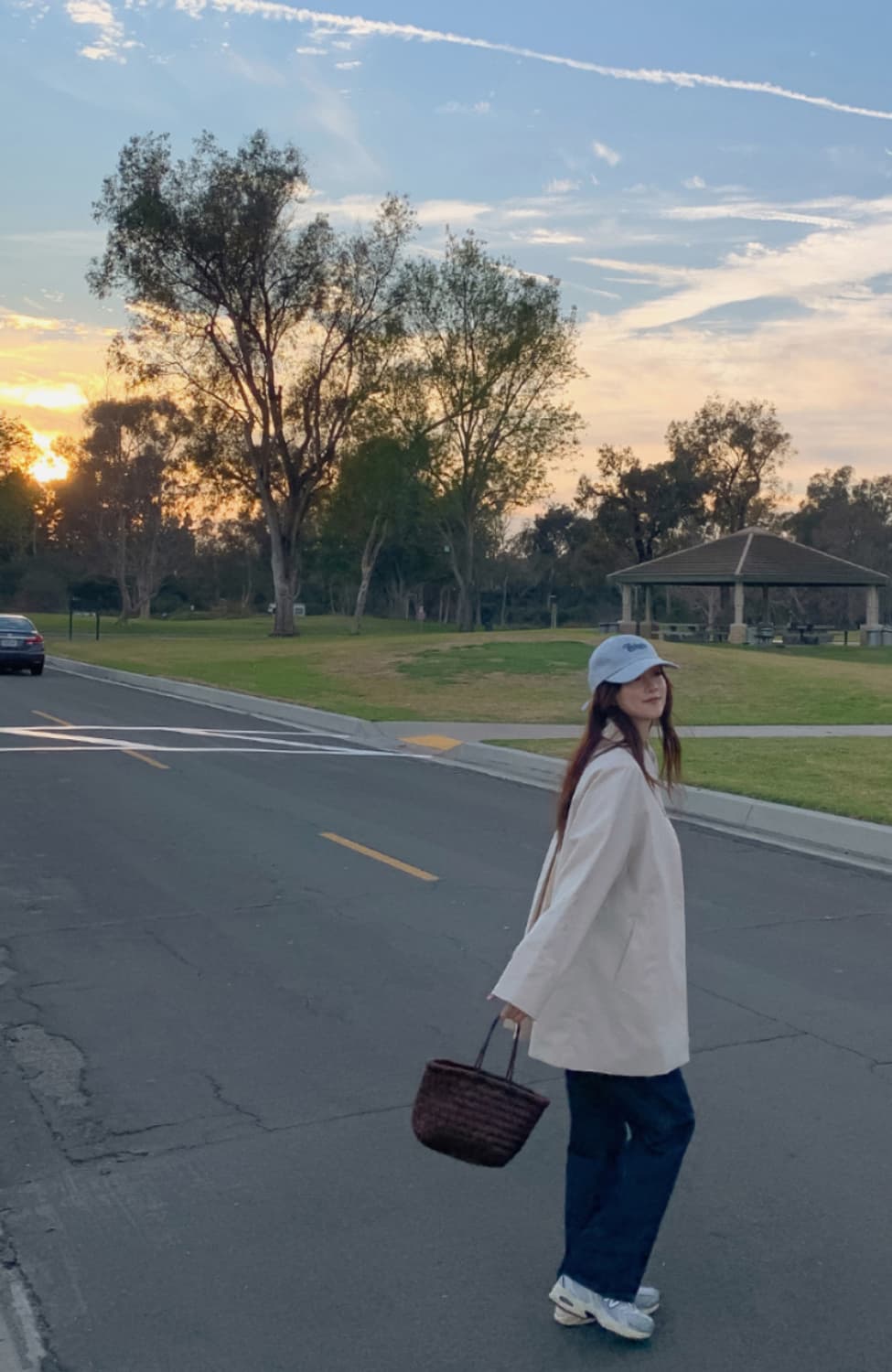 인디고 다크데님  상품이미지3