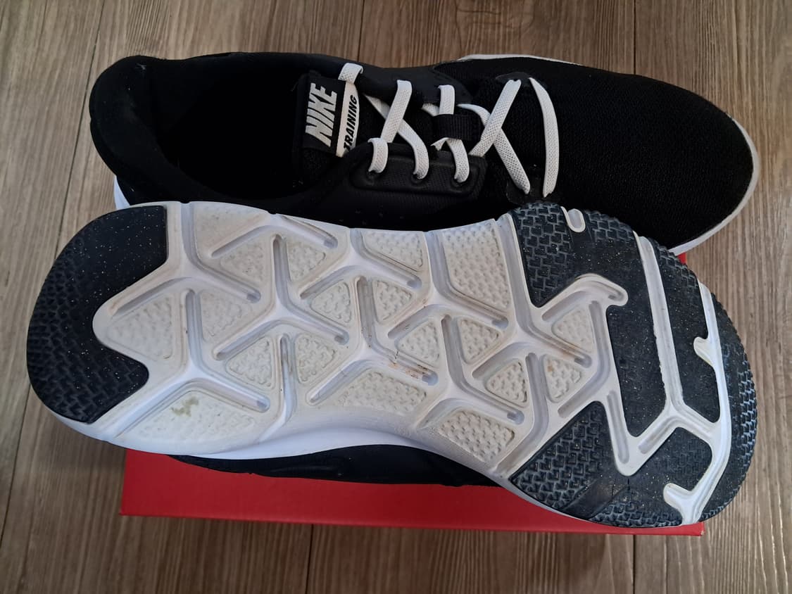 나이키 트레이닝화 285 상품이미지9