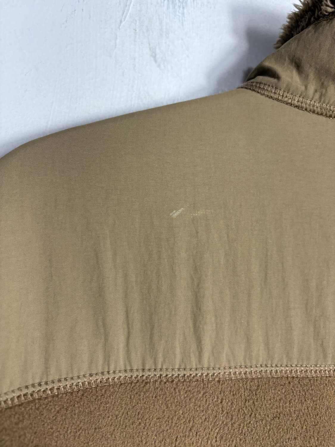 UniploXEngineered garments 유니클로 콜라보 후리스 상품이미지6