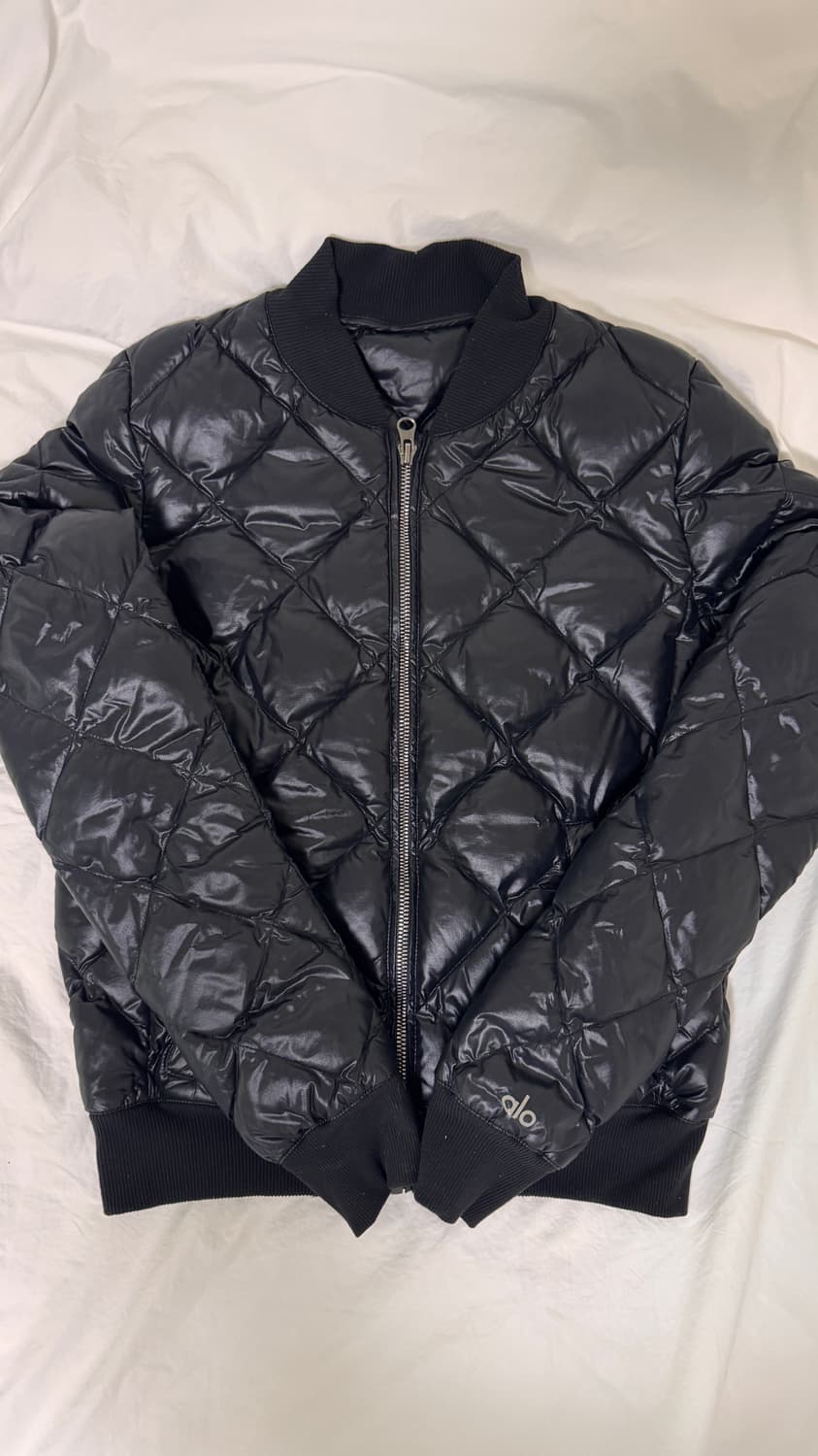 알로 봄버자켓 상품이미지1