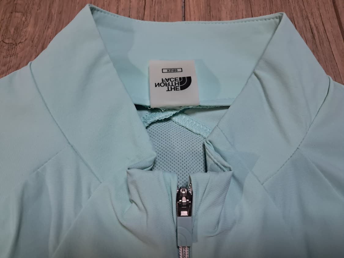 노스페이스 여성 집업 XS 상품이미지4