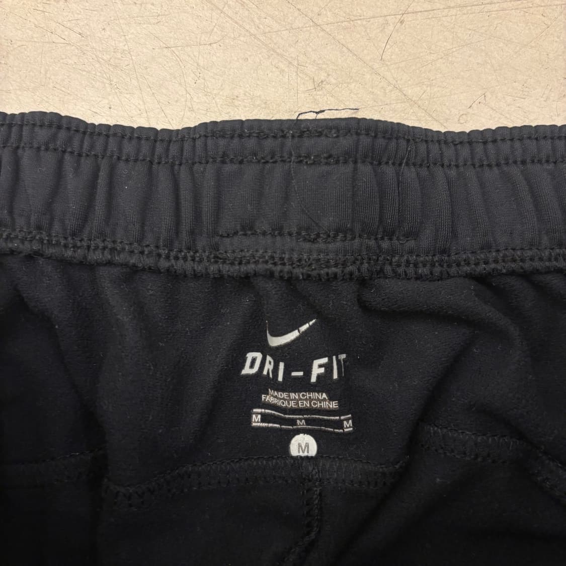 나이키 스우시 트레이닝 팬츠 상품이미지3