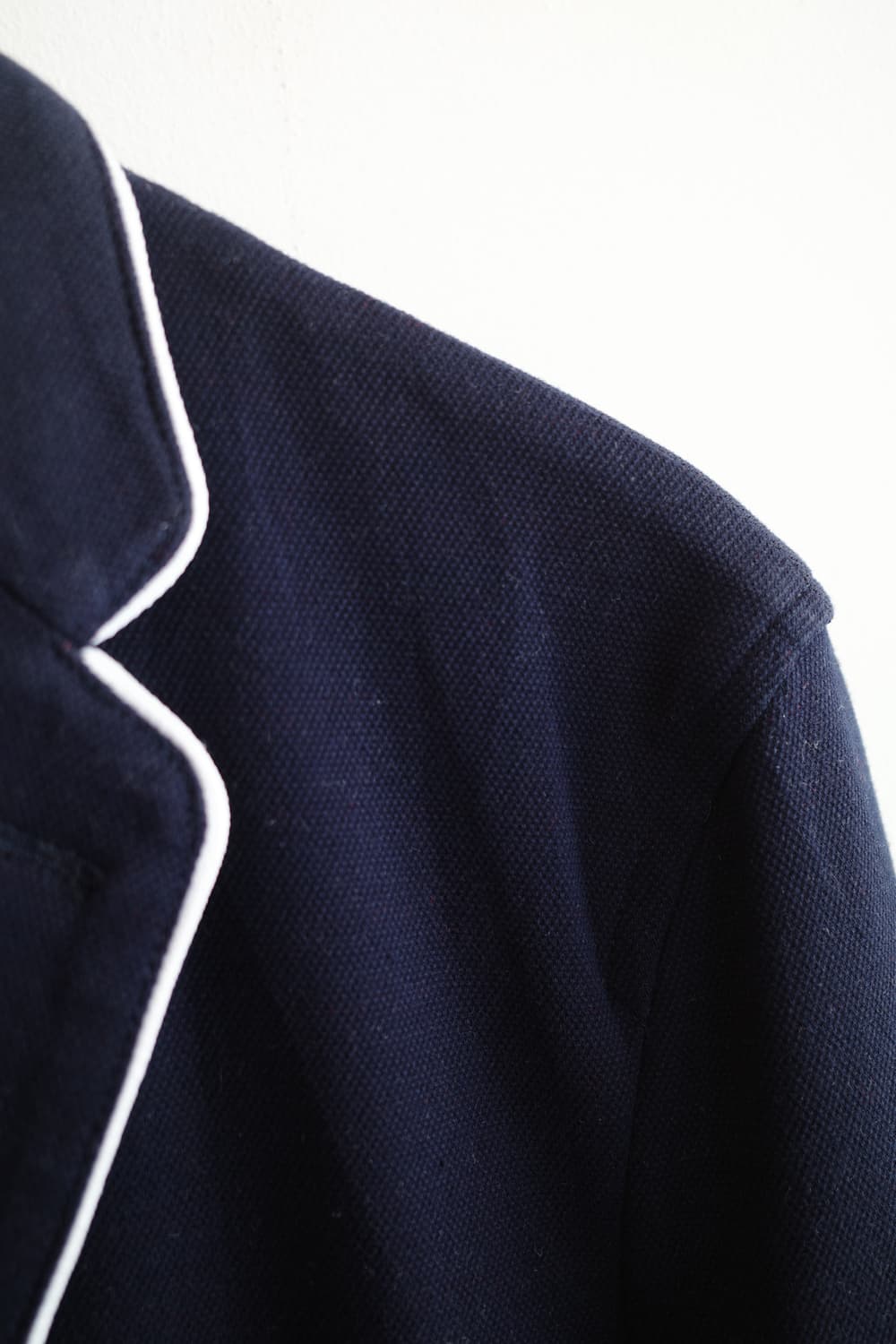 LACOSTE 라코스테 코튼 자켓 상품이미지3