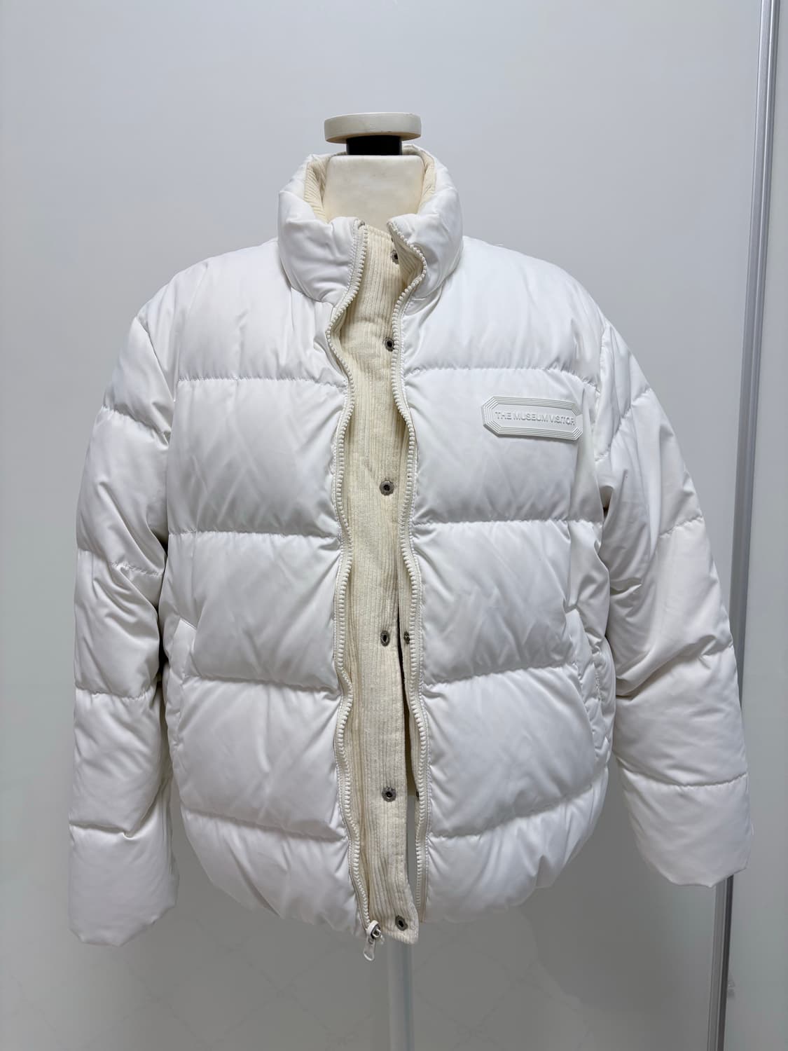 마킴 마틴킴×더뮤지엄비지터 덕다운 단종제품 상품이미지7