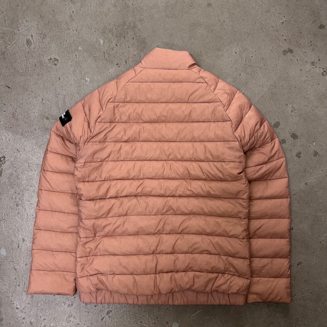 내셔널지오그래픽 경량패딩[2220] 상품이미지6