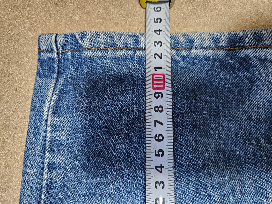 89년 levis 505 32x34 리바이스 빈티지 상품이미지7