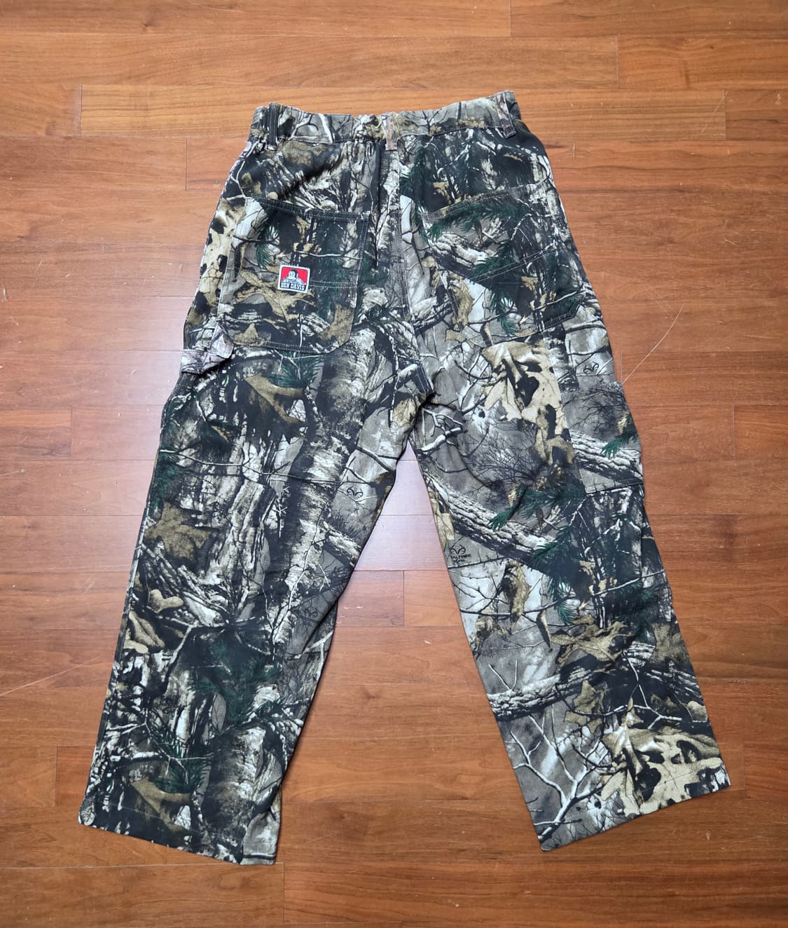 벤데이비스 리얼트리팬츠 [M] realtree 상품이미지2